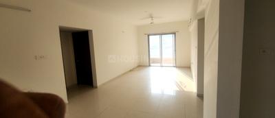 Living Room Image of 1235 Sq.ft 3 BHK Apartment / Flat for sale in Axis Whistling Meadows, Bhugaon Pune for Rs. 13500000