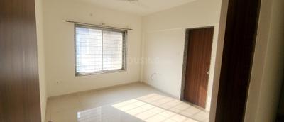 Bedroom Image of 1235 Sq.ft 3 BHK Apartment / Flat for sale in Axis Whistling Meadows, Bhugaon Pune for Rs. 13500000