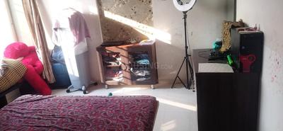 Bedroom Image of 950 Sq.ft 2 BHK Apartment / Flat for sale in Surya Atlantis City, Lohegaon Pune for Rs. 8700000