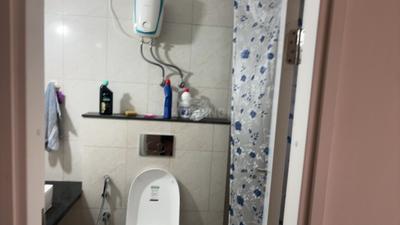 Image of 1071 Sq.ft 2 BHK Apartment / Flat for sale in Godrej Nurture, Mamurdi, Pune for Rs. 7800078