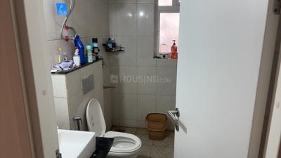 Image of 1071 Sq.ft 2 BHK Apartment / Flat for sale in Godrej Nurture, Mamurdi, Pune for Rs. 7800078