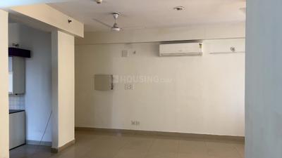 Living Room Image of 1490 Sq.ft 3 BHK Apartment / Flat for sale in Paarth Aadyant, Ahmamau Lucknow for Rs. 9500000
