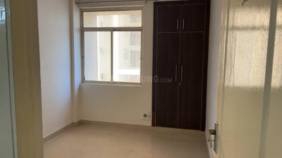 Bedroom Image of 1490 Sq.ft 3 BHK Apartment / Flat for sale in Paarth Aadyant, Ahmamau Lucknow for Rs. 9500000