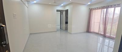 Living Room Image of 700 Sq.ft 2 BHK Apartment / Flat for sale in Hari Manan Heights A Wing, Thane West Thane for Rs. 9900000