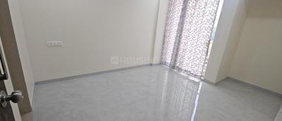 Bedroom Image of 700 Sq.ft 2 BHK Apartment / Flat for sale in Hari Manan Heights A Wing, Thane West Thane for Rs. 9900000
