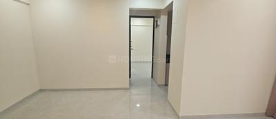 Bedroom Image of 700 Sq.ft 2 BHK Apartment / Flat for sale in Hari Manan Heights A Wing, Thane West Thane for Rs. 9900000