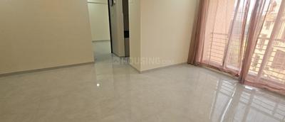 Bedroom Image of 700 Sq.ft 2 BHK Apartment / Flat for sale in Hari Manan Heights A Wing, Thane West Thane for Rs. 9900000