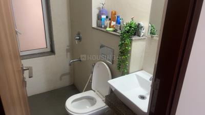 Image of 570 Sq.ft 2 BHK Apartment / Flat for rent in Piramal Vaikunth, Thane West, Thane for Rs. 36000