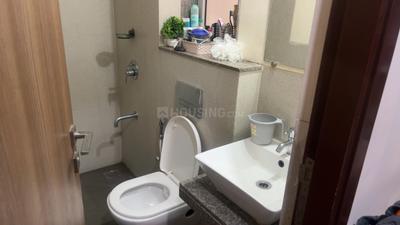 Image of 570 Sq.ft 2 BHK Apartment / Flat for rent in Piramal Vaikunth, Thane West, Thane for Rs. 36000