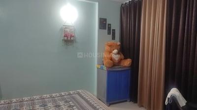 Bedroom Image of 1183 Sq.ft 2 BHK Apartment / Flat for sale in Matrika Casa Greens, Talawali Chanda Indore for Rs. 5000000