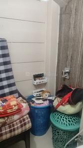 Image of 1183 Sq.ft 2 BHK Apartment / Flat for sale in Matrika Casa Greens, Talawali Chanda, Indore for Rs. 5000000