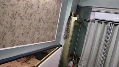 Bedroom Image of 765 Sq.ft 2 BHK Apartment / Flat for sale in Royal Palace Apartment, Khurram Nagar Lucknow for Rs. 2700000
