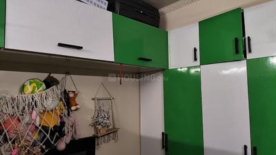Bedroom Image of 765 Sq.ft 2 BHK Apartment / Flat for sale in Royal Palace Apartment, Khurram Nagar Lucknow for Rs. 2700000