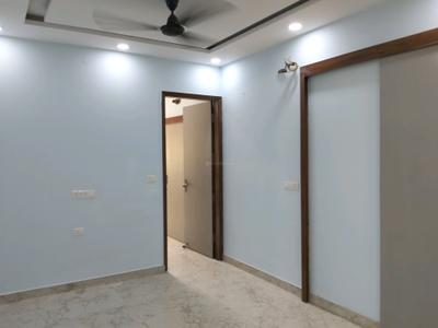 Dining Area Image of 1200 Sq.ft 3 BHK Villa for rent in Ordnance Apartments, Vikaspuri New Delhi for Rs. 42000