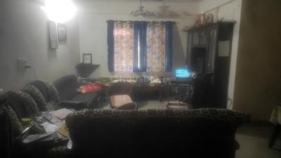 Living Room Image of 1700 Sq.ft 3 BHK Apartment / Flat for rent in Shriram Symphonye, Mallasandra Bengaluru for Rs. 200000