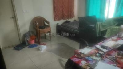 Bedroom Image of 1700 Sq.ft 3 BHK Apartment / Flat for rent in Shriram Symphonye, Mallasandra Bengaluru for Rs. 200000