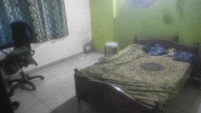 Bedroom Image of 1700 Sq.ft 3 BHK Apartment / Flat for rent in Shriram Symphonye, Mallasandra Bengaluru for Rs. 200000