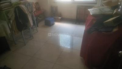 Bedroom Image of 1700 Sq.ft 3 BHK Apartment / Flat for rent in Shriram Symphonye, Mallasandra Bengaluru for Rs. 200000