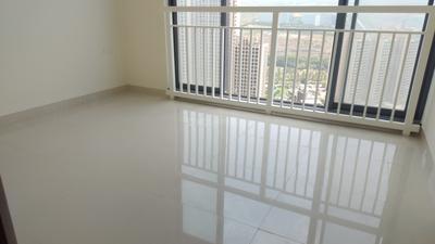 Bedroom Image of 1000 Sq.ft 2 BHK Apartment / Flat for rent in Dynamix Divum, Malad East Mumbai for Rs. 75000