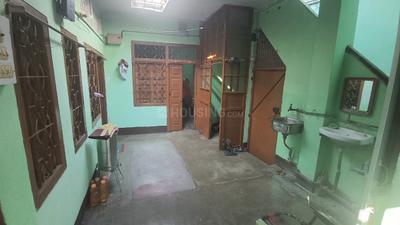 Living Room Image of 1350 Sq.ft 3 BHK Builder Floor for rent in Bakerganj Patna for Rs. 20000
