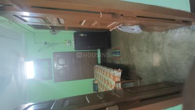 Living Room Image of 1350 Sq.ft 3 BHK Builder Floor for rent in Bakerganj Patna for Rs. 20000