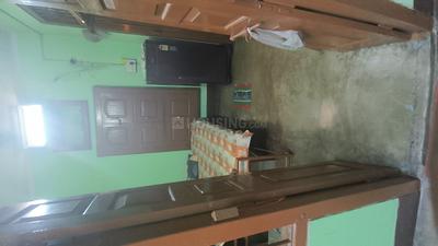 Living Room Image of 1350 Sq.ft 3 BHK Builder Floor for rent in Bakerganj Patna for Rs. 20000