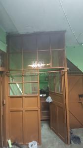Kitchen Image of 1350 Sq.ft 3 BHK Builder Floor for rent in Bakerganj Patna for Rs. 20000