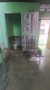 Bathroom Image of 1350 Sq.ft 3 BHK Builder Floor for rent in Bakerganj Patna for Rs. 20000