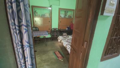 Bedroom Image of 1350 Sq.ft 3 BHK Builder Floor for rent in Bakerganj Patna for Rs. 20000
