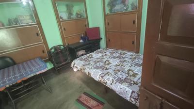 Bedroom Image of 1350 Sq.ft 3 BHK Builder Floor for rent in Bakerganj Patna for Rs. 20000