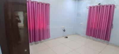 Bedroom Image of 1200 Sq.ft 2 BHK Builder Floor for rent in Metro Shri Sharad Madhav Vihar, Nainod Indore for Rs. 21000