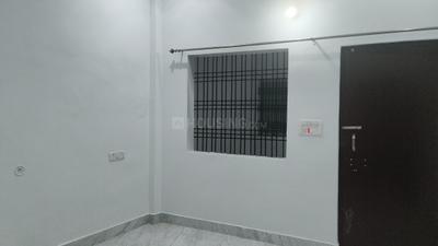 Living Room Image of 1400 Sq.ft 3 BHK Builder Floor for rent in Sushant Golf City Lucknow for Rs. 14000