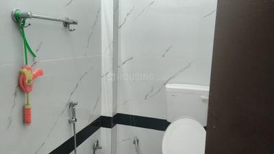 Image of 1400 Sq.ft 3 BHK Builder Floor for rent in Sushant Golf City, Lucknow for Rs. 14000