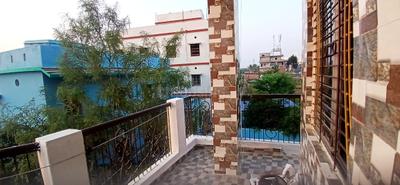 2 BHK Independent Builder Floor