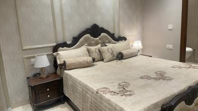 Bedroom Image of 1054 Sq.ft 2 BHK Builder Floor for sale in Kharar Mohali for Rs. 4600000