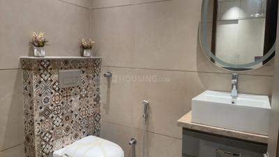 Image of 1054 Sq.ft 2 BHK Builder Floor for sale in Kharar, Mohali for Rs. 4600000