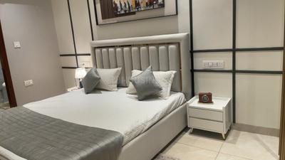 Bedroom Image of 1054 Sq.ft 2 BHK Builder Floor for sale in Kharar Mohali for Rs. 4600000