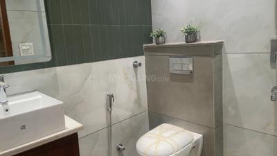 Image of 1054 Sq.ft 2 BHK Builder Floor for sale in Kharar, Mohali for Rs. 4600000