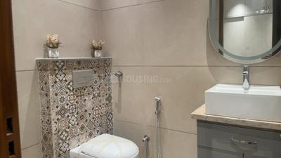 Image of 1056 Sq.ft 2 BHK Builder Floor for sale in Kharar, Mohali for Rs. 4680000