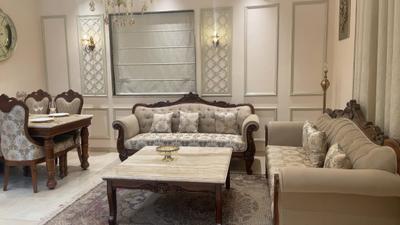 Living Room Image of 1055 Sq.ft 2 BHK Builder Floor for sale in Kharar Mohali for Rs. 4600000