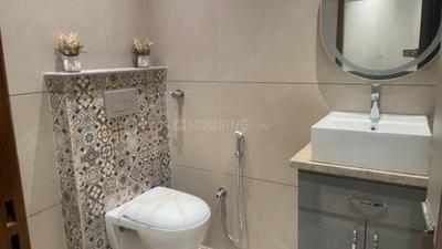 Image of 1055 Sq.ft 2 BHK Builder Floor for sale in Kharar, Mohali for Rs. 4600000