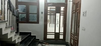 Living Room Image of 1000 Sq.ft 2 BHK Builder Floor for rent in Amausi Lucknow for Rs. 12000