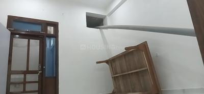 Bedroom Image of 1000 Sq.ft 2 BHK Builder Floor for rent in Amausi Lucknow for Rs. 12000