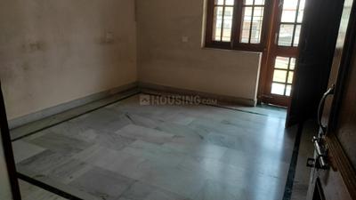 Bedroom Image of 1400 Sq.ft 2 BHK Builder Floor for rent in Tanda Ujjain Kashipur for Rs. 6000