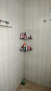 Image of 1190 Sq.ft 2 BHK Apartment / Flat for rent in Samhita Royal Splendor, K R Puram, Bengaluru for Rs. 29000