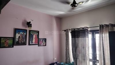 Bedroom Image of 1190 Sq.ft 2 BHK Apartment / Flat for rent in Samhita Royal Splendor, K R Puram Bengaluru for Rs. 29000