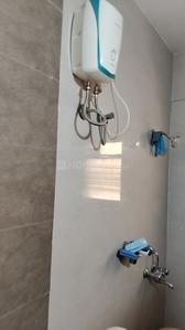 Image of 1190 Sq.ft 2 BHK Apartment / Flat for rent in Samhita Royal Splendor, K R Puram, Bengaluru for Rs. 29000