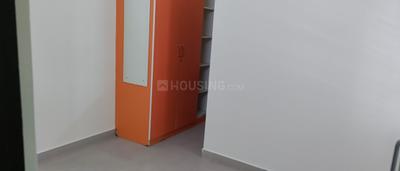 Bedroom Image of 1200 Sq.ft 2 BHK Independent House for rent in Vidyaranyapura Bengaluru for Rs. 20000