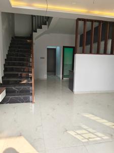 Hall Image of 1600 Sq.ft 3 BHK Villa for sale in Bhicholi Mardana Indore for Rs. 11100000