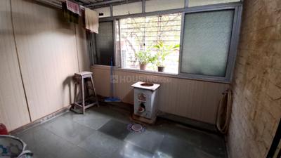 Balcony Image of 1015 Sq.ft 2 BHK Apartment / Flat for sale in Sheth Creators Harsha Rekha Apartment, Ghatkopar West Mumbai for Rs. 19500000